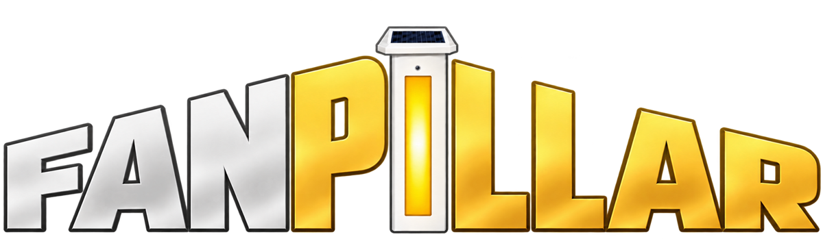 FanPillar